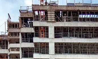 Imagem 4: Apartamento para venda com 134 metros quadrados com 3 quartos em Ponta Verde - Maceió - AL