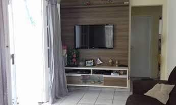 Imagem 2: Vendo casa linda no condomíniofechadona chácara brasil - São Luís - Maranhão