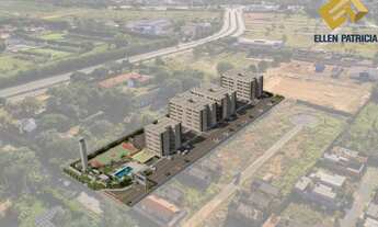 Imagem 6: Apartamento na Região Sul, Entrada em até 36x e Documentação Inclusa