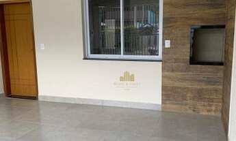 Imagem 5: Casa com 2 dormitórios à venda, 85 m² por R$ 450.000,00 - Jardim Residencial Veneza - Inda