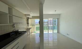 Imagem 5: Apartamento para aluguel tem 66 metros quadrados com 2 quartos em Jacarepaguá - Rio de Jan