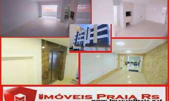 Imagem 2: Apartamento para venda com 45 metros quadrados com 1 quarto em Centro - Tramandaí - RS