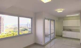Imagem 2: Apartamento para alugar duplex - 2 quartos, 2 vagas, 77m² - Cond. Inovatto no Vila da Serr