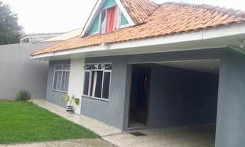 Imagem 4: COLOMBO - Casa Padrão - ATUBA