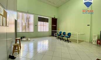 Imagem 3: Salão, 441 m² - venda por R$ 2.500.000,00 ou aluguel por R$ 10.000,00/mês - Centro - Itu/S