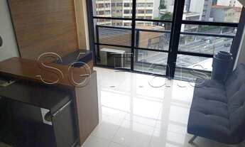 Imagem 6: Residencial Urbano Duplex disponível para venda com 44m² e 01 vaga de garagem