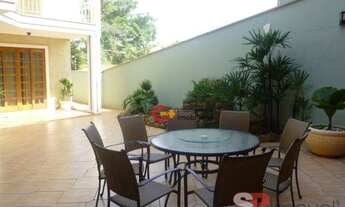 Imagem 2: Sobrado com 3 dormitórios à venda, 272 m² por R$ 1.230.000 - Jardim Virginia Bianca - São