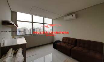 Imagem 2: Salão Comercial para Locação em São Paulo, Bela Vista, 1 banheiro