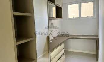 Imagem 2: Apartamento - Residencial Splendor Blue - Jardim das Indústrias - 156m² - 3 Suítes - Anali