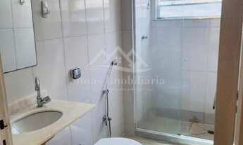 Imagem 4: Apartamento para Locação em Rio de Janeiro, Laranjeiras, 3 dormitórios, 1 suíte, 3 banheir