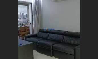 Imagem 5: Apartamento à venda no bairro Vila Maria Alta - São Paulo/SP, Zona Norte