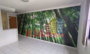 Imagem 3: Oportunidade! Apartamento no West Garden em Mossoró