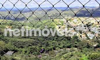 Imagem 7: Venda Apartamento 4 quartos Vila da Serra Nova Lima