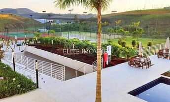 Imagem 4: Juiz de Fora - Terreno Padrão - Alphaville