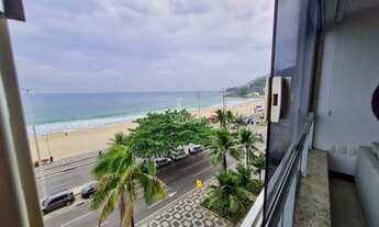 Imagem 5: Apartamento para venda possui 137 metros quadrados com 2 quartos em Leblon - Rio de Janeir