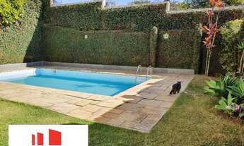 Imagem 4: Permuta - Condomínio muito bem localizado na Granja Viana - Casa, com 3 suítes!!