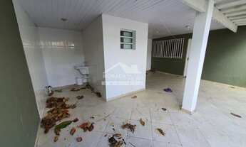 Imagem 6: Sobrado no Canto do Forte. 3 Dormitórios, Quintal, Confira na Imobiliária em Praia Grande