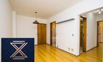 Imagem: Apartamento com 2 dormitórios à venda