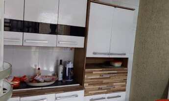 Imagem 7: Casa com 2 dorms, Aviação, Praia Grande - R$ 375 mil, Cod: 1338