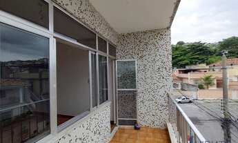 Imagem 3: Apartamento com 2 dormitórios à venda, 60 m² - Penha - Rio de Janeiro/RJ