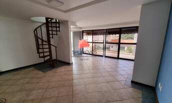 Imagem 2: Cobertura para Venda em Rio de Janeiro, RECREIO DOS BANDEIRANTES, 3 dormitórios, 2 suítes