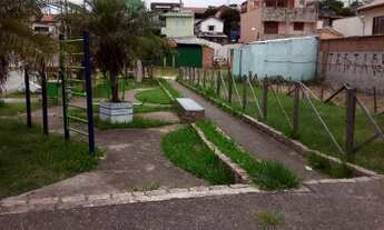 Imagem 5: JUNDIAÍ - Terreno Padrão - VILA SANTANA I