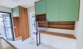 Imagem 9: MARAVILHOSO APARTAMENTO NOVO 124m² 3 DORM 1 SUÍTE 2 VAGAS TERRAÇO GOURMET LOCAÇÃO ALUGUEL