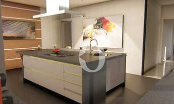 Imagem 4: Casa com 6 dormitórios à venda, 1340 m² por R$ 11.800.000,00 - Alphaville 02 - Barueri/SP