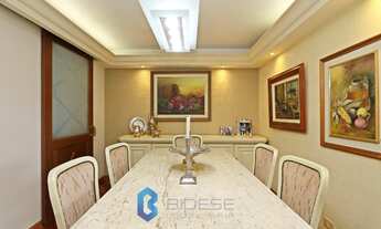 Imagem 3: Apartamento à venda, 109 m² por R$ 520.000,00 - Centro - Curitiba/PR