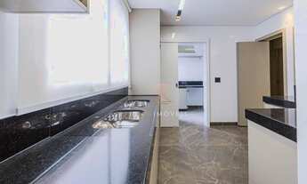 Imagem 7: Apartamento com 5 dormitórios à venda, 410 m² por R$ 4.500.000 - Santo Agostinho - Belo Ho