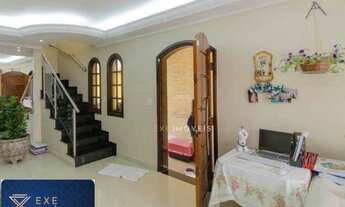 Imagem: Casa com 3 dormitórios à venda, 164 m²