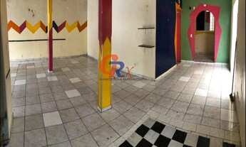 Imagem 3: Salao Comercial 250 M², 02 Banheiros - Vila Campesina - Osasco - Sp