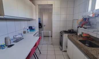 Imagem 6: Apartamento para venda 114 m², 3 suites 2 vagas, Posição nascente