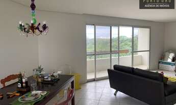 Imagem 7: Apartamento para Venda em Salvador, Candeal, 3 dormitórios, 1 suíte, 3 banheiros, 1 vaga