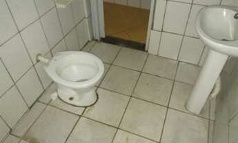 Imagem 7: F181 Apartamento térreo para locação