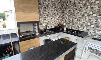 Imagem 5: Cobertura 2 quartos toda planejada, 2 vagas