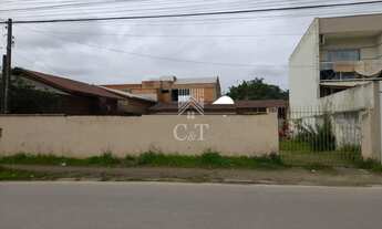 Imagem: TERRENO COM 301M² NO BAIRRO CEDRO