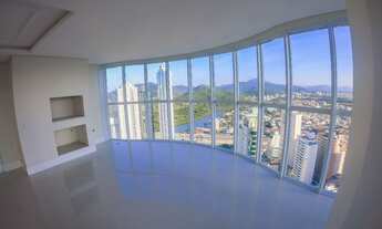 Imagem 4: Cobertura com 3 dormitórios à venda, 245 m² por R$ 4.950.000,00 - Centro - Balneário Cambo