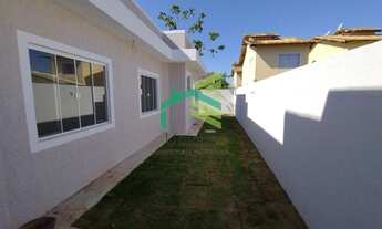 Imagem 4: Casa para Venda em Rio das Ostras, Enseada das gaivotas, 3 dormitórios, 1 suíte, 2 banheir