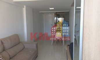 Imagem 3: Vende-se apartamento semimobiliado no residencial Antônio Veríssimo