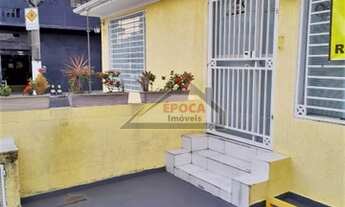 Imagem: Casa térrea comercial com 400m² para locação