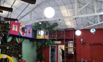 Imagem 2: Galpão, Vila Romana, São Paulo, Cod: 13168