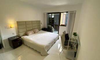 Imagem 5: Apartamento para venda com 170 metros quadrados com 4 quartos em Praia do Canto - Vitória