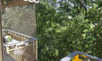 Imagem 4: Rua Grajaú 151 apt 201 dois quartos sendo uma suíte