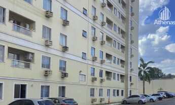 Imagem: Apartamento no Condomínio Spazio Charme