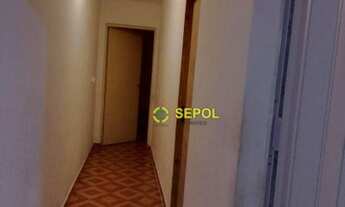 Imagem 2: Casa com 2 dormitórios para alugar por R$ 900,00/mês - Jardim Tietê - São Paulo/SP