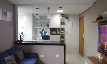 Imagem 2: MAUá - Apartamento Padrão - Vila Nossa Senhora das Vitórias