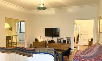 Imagem 7: Lindíssimo apartamento, Avenida São Luís, amplo terraço, 3 quartos, salas espaçosas!