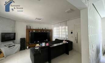 Imagem 5: Sobrado com 3 dormitórios à venda, 198 m² por R$ 1.430.000,00 - Ponte Grande - Guarulhos/S