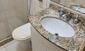 Imagem 4: Apartamento para aluguel possui 60 metros quadrados com 2 quartos